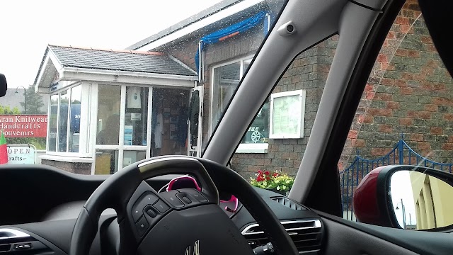 Achill Island Tourist Office