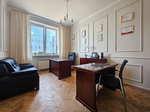 Modern Town - Biuro Nieruchomości Warszawa i Okolice