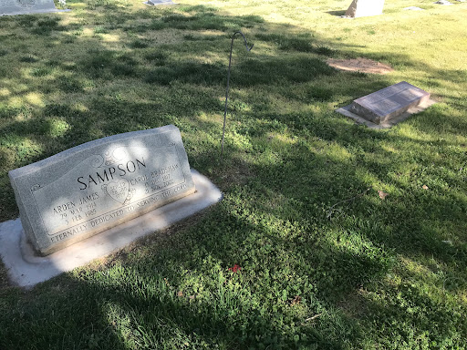 Hurricane City Cemetery - Thumbnail