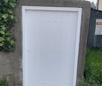 SAS Jérôme David peinture décoration