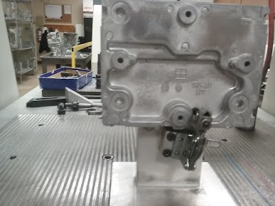 Photos of Madison Precision Products Inc