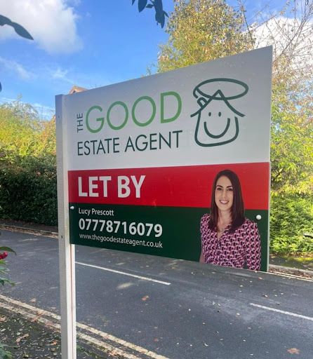 The Good Estate Agent Preston