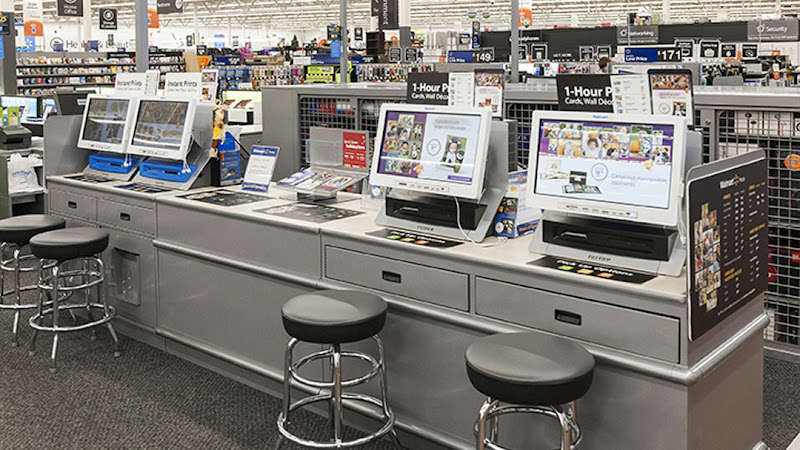 Walmart Photo Center photo