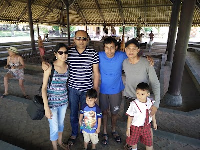 Photos of Bali Driver Private Tour