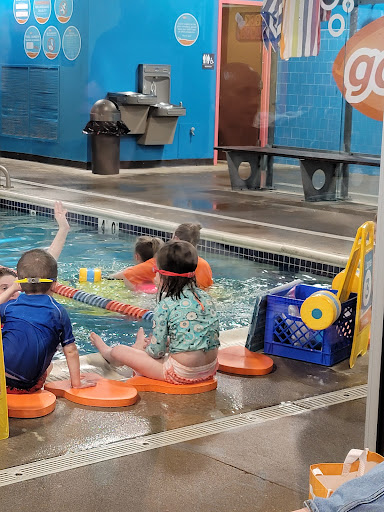 Goldfish Swim School - Fort Washington