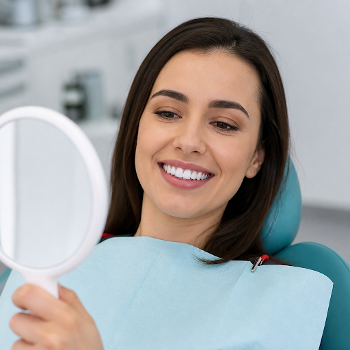 Want a smile that instantly lifts your entire facial appearance? At Star Dental And Skin Clinic i… post image