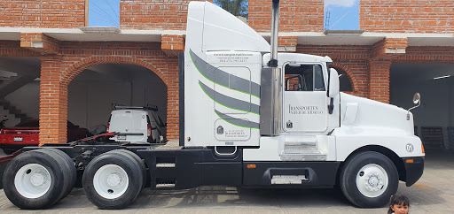 TRANSPORTES NIFER DE HIDALGO S.A. DE C.V