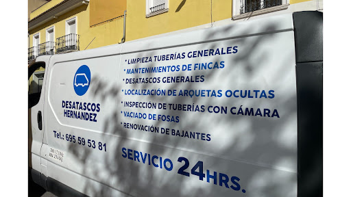 Desatascos Hernandez