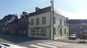 Photo n°5 de EURL Tanguy-Launay à Saint-Mayeux (Peintre en bâtiment)