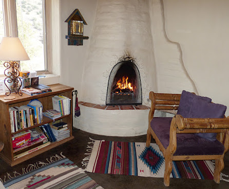 Casitas de Gila Guesthouses by null