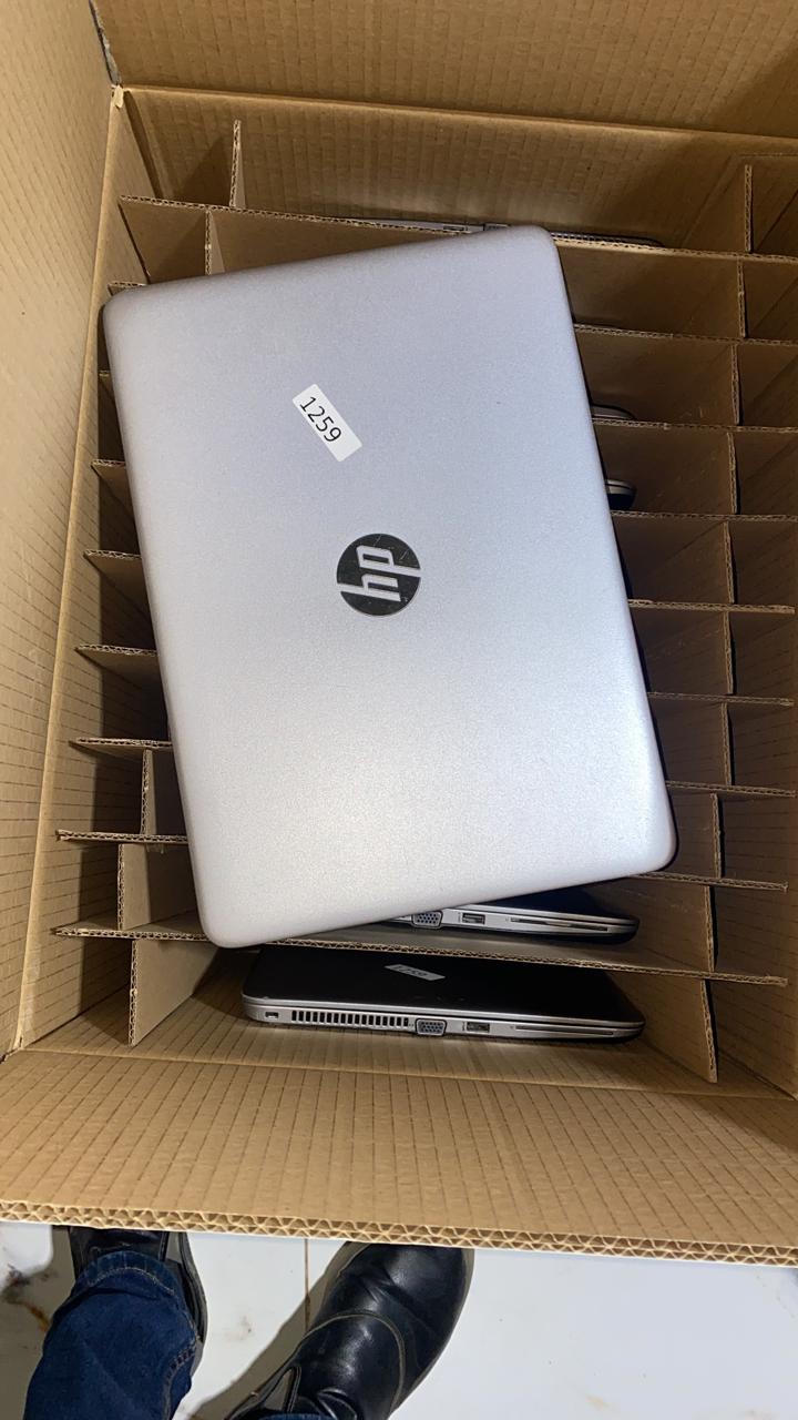 El Ashraaf Computer الاشراف للكمبيوتر - صورة 3