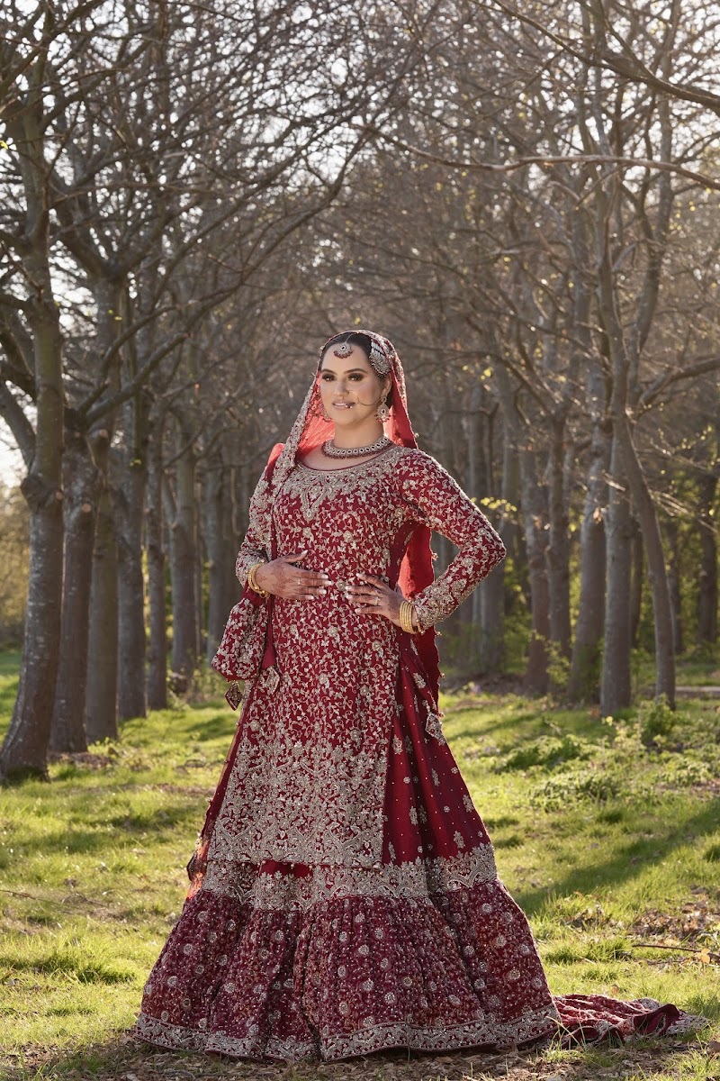 Royal Filming - Photographers in London