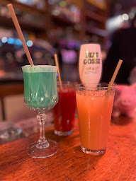 Photo n°16 de Bistro du Marché à Saint-Maur-des-Fossés (Brasserie)