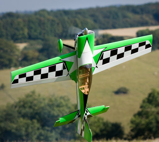 Carbon County RC Airport Gallery - United States