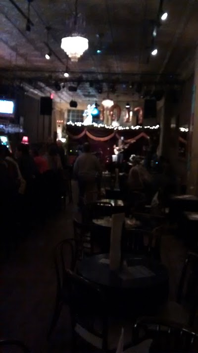 Photos of Tressa's Downtown Jazz and Blues