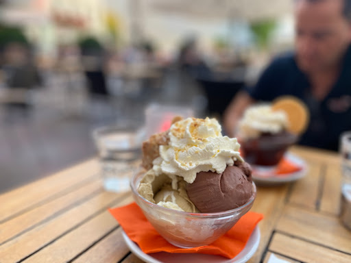 Vanini Dolce e Caffè - Visual