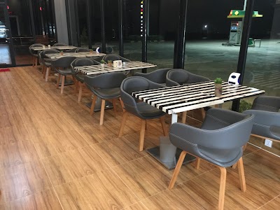 Photos of Dragons Cafe