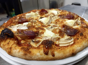 Photo n°5 de Restaurant Au Cheval Noir / Traiteur Jardin Délice Brignoles à Brignoles (Restaurant de tapas)