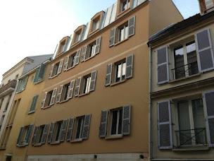 Photo n°8 de PELEJA FRERES à Wissous (Maçon)