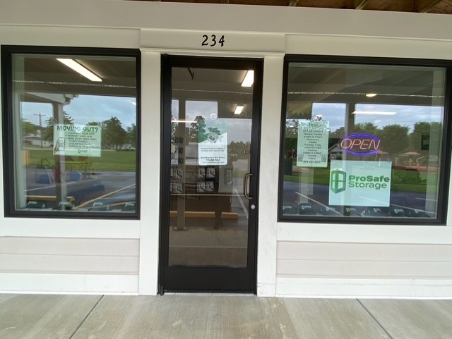 ProSafe - Kilmarnock - N Main photo 2