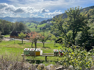 Photo n°4 de LES RUCHES DES FÉES à Lapoutroie (Épicerie fine)