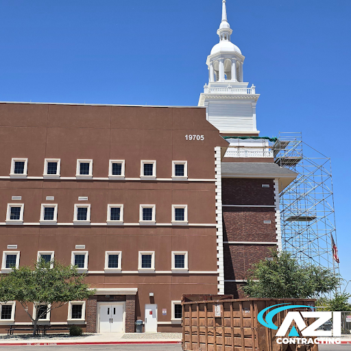 Avatar for AZI Contracting LLC