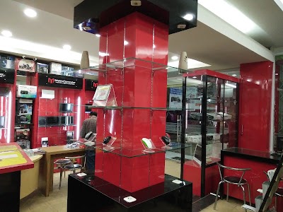 Photos of Matrix Computer