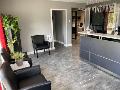 Vision Comptable 110 A Rue Principale S, Lebel-sur-Quévillon, QC J0Y 1X0, Canada
