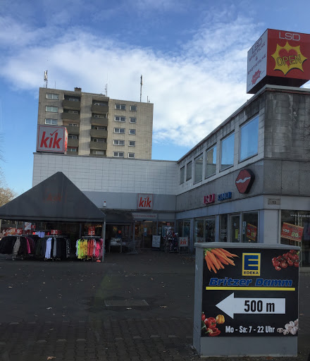 KiK Berlin Britz - Thumbnail