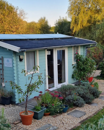 Weymouth Bay Reflexology