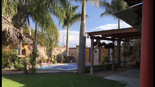 Terraza Cabrera