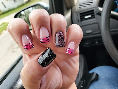 Top Nails