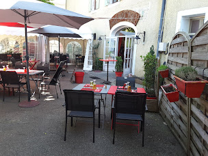 Photo n°11 de Restaurant LE Marmitroll à Meysse (Restaurant français)