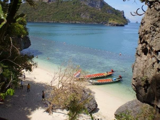 Travelchill.net