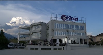 Kings Tirana