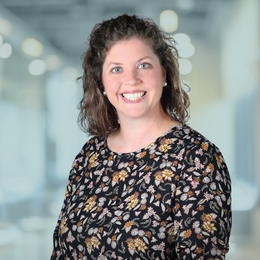 Dr. Nicole Fyie