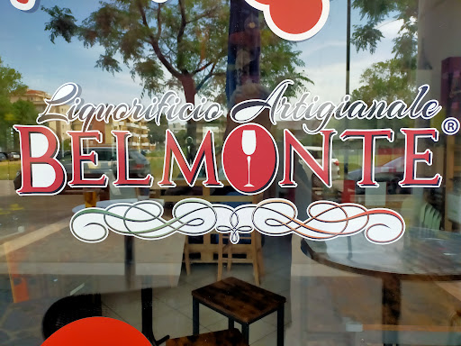 Liquorificio Belmonte srl
