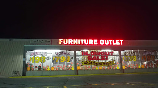 Touch of Class Furniture - Thumbnail