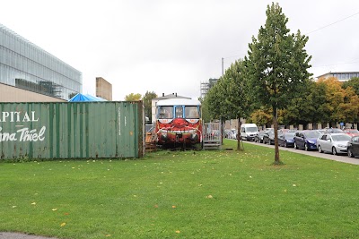 Photos of University of Television and Film