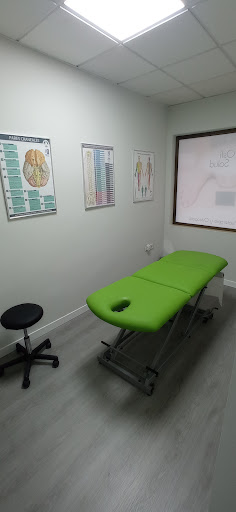 Clínica de Fisioterapia y Osteopatía Osfisalud - Thumbnail