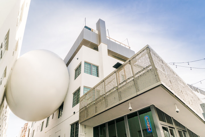 The Betsy Orb by null