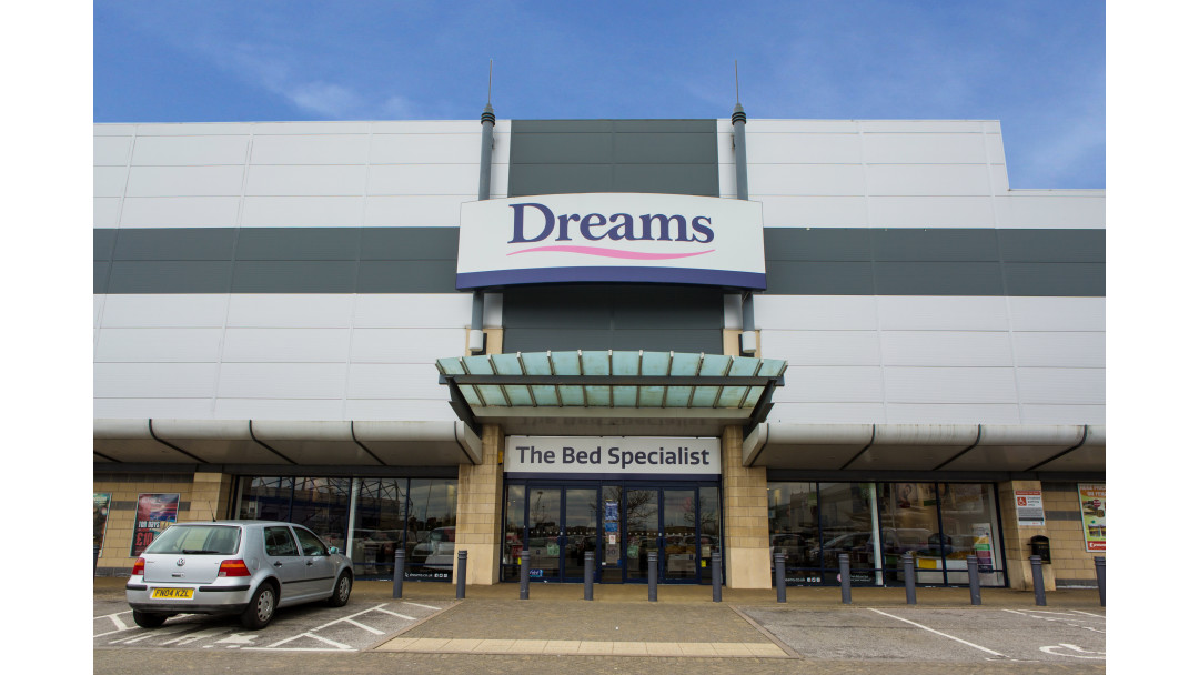 Dreams Mansfield