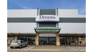 Dreams Mansfield
