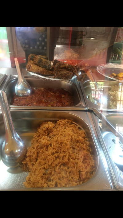 Photos of Ken Big's Food Owerri