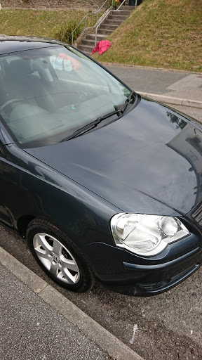 Wheal Clean - Visual