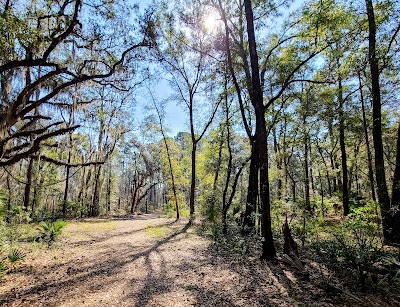 Victoria Bluff Heritage Preserve/Wildlife Management Area