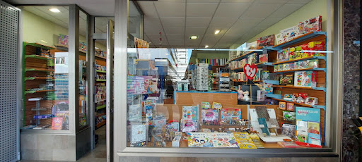 Librería Lorea