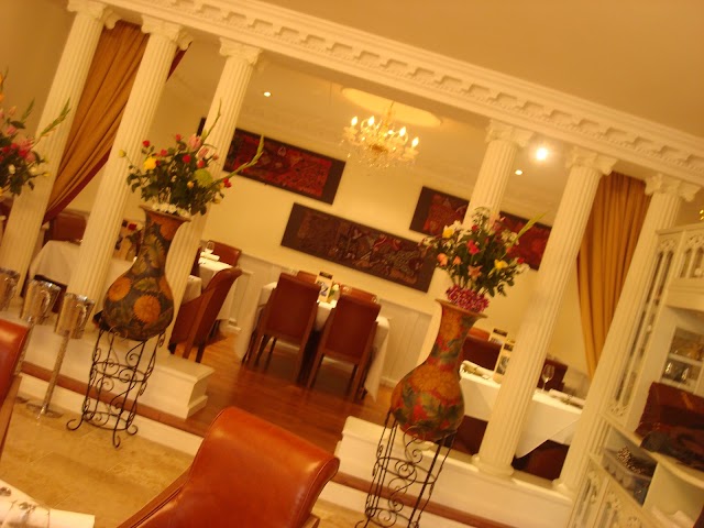 Verandah