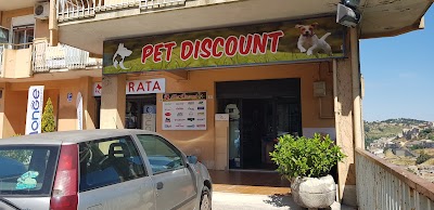Pet discount