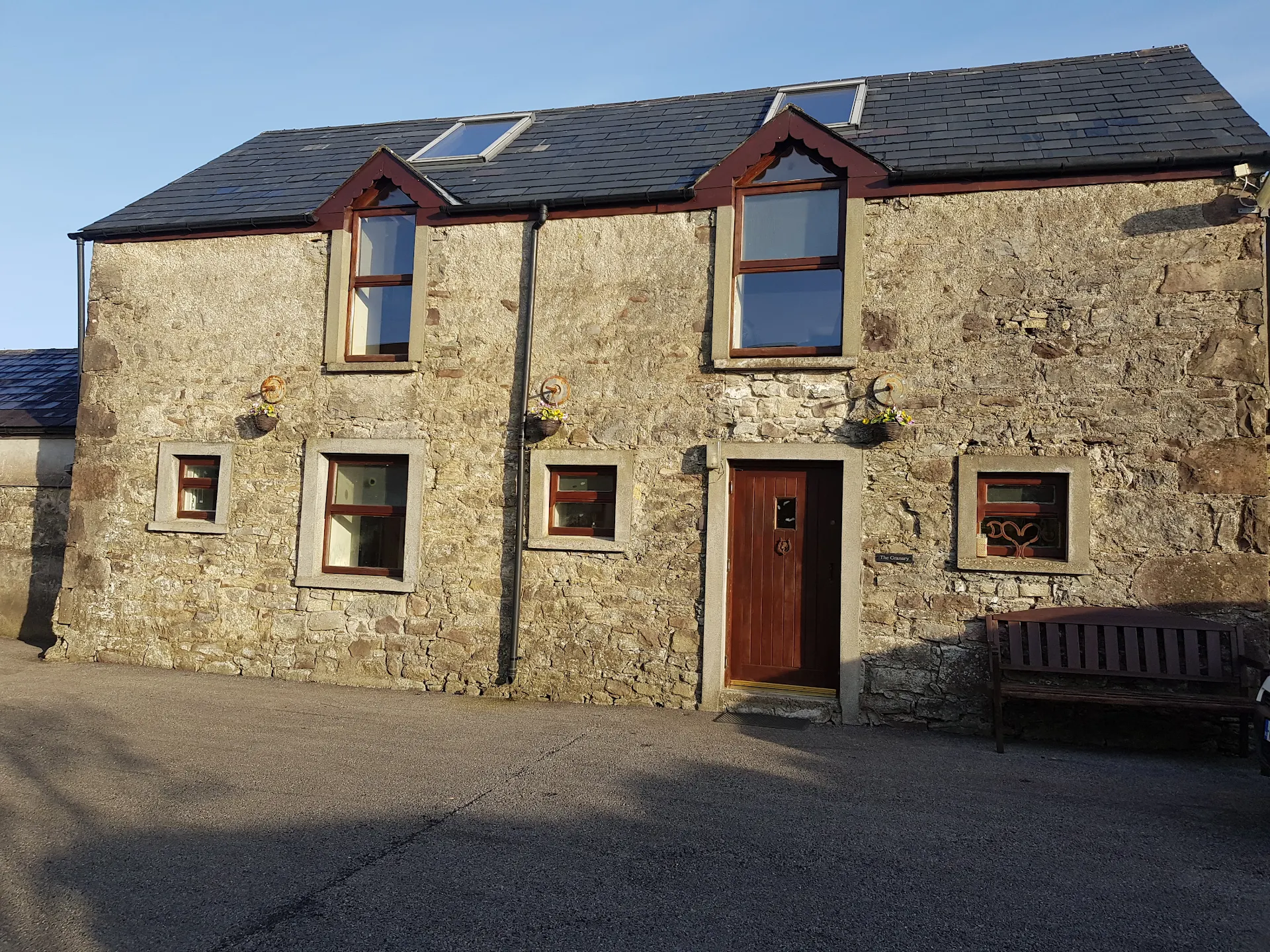 The Granary